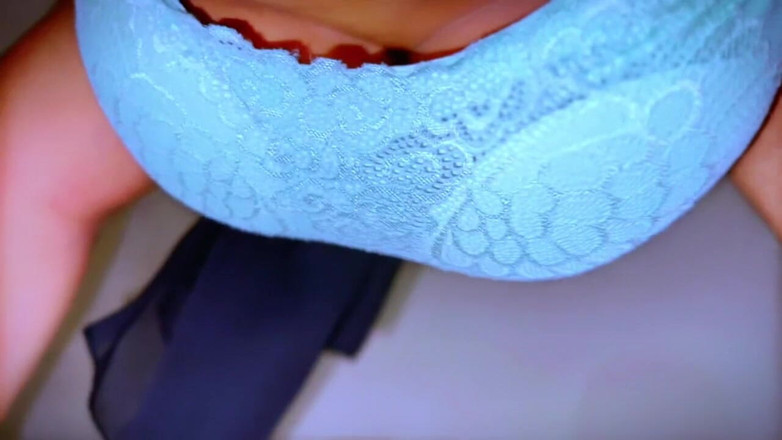 Aria Mia: Moja 7-dniowa rutyna seksu - solo arabska gorąca vlog mms