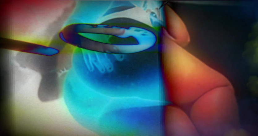 PABLO N3GROBAR: Leben Live 100% süd merican Goon Zimmer echtes latina Leben