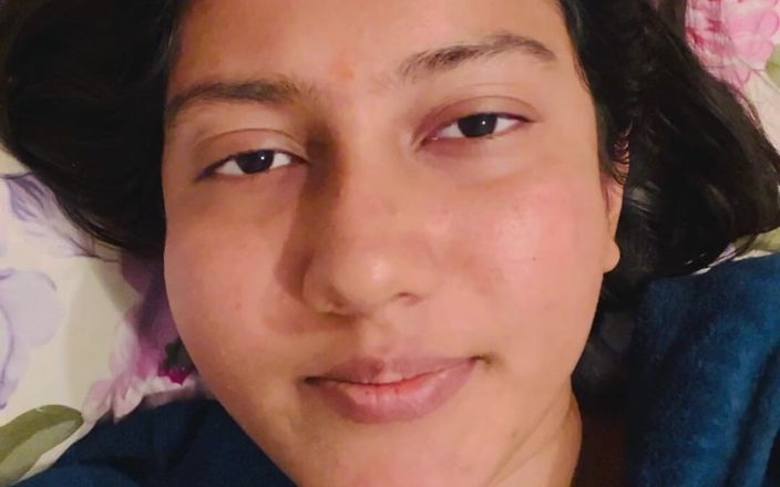 sabrinakundu: Sabrina Kundu