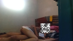 Famly sex: Il vestito da sposa di mia cognata è fatto da me...