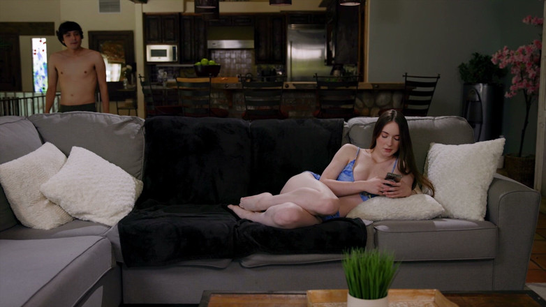 Sweet Sinner: Sibling Seductions 6 Scene 1 Step Sibling Sex