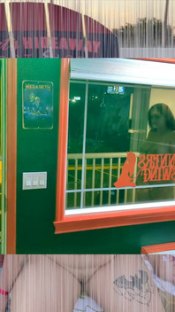 Hot Wife Comes Back to Hotel Room Naked!