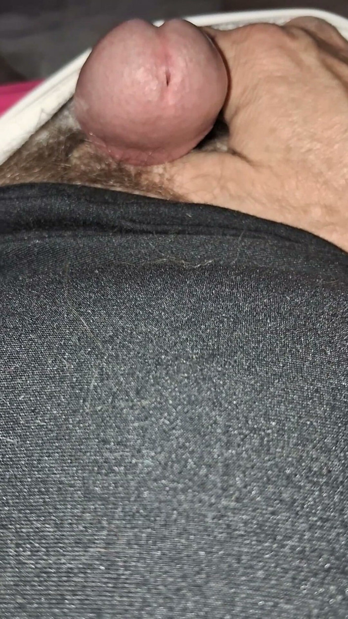 Pantygee: Cumming for My Sweetp4eva