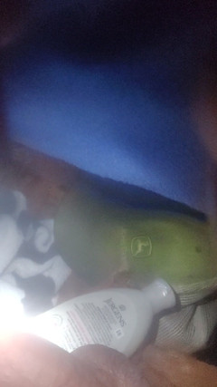 LynnynrdSky ynrd: Acariciando