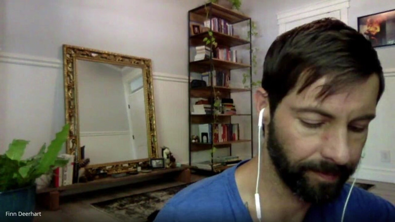 Himeros Backstage: Task Rabbit - Himeros Live