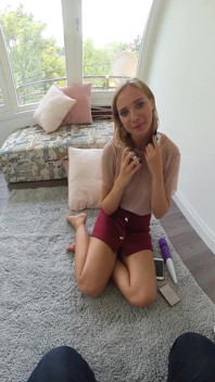 19yo porn debyoo - prastavna