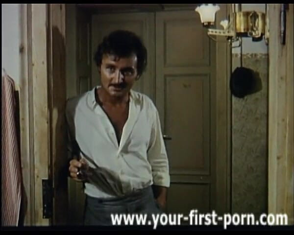 GERMAN PORN CLASSICS: 요제핀 무첸바처 1부 - 듀크 비디오