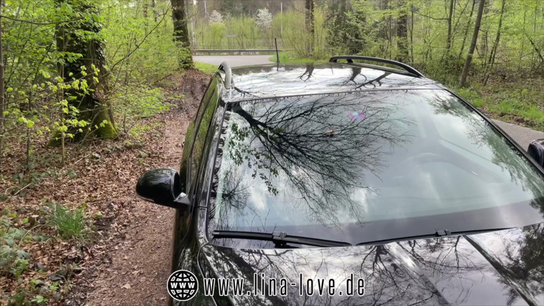LinaLove_: Tabubruch Beim Parkplatztreff!! Von Fremden Gefickt Und Reingespritzt!!