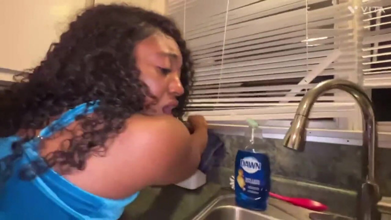 Fijii pornbox: Nymphomanische anal-ehefrau nimmt größten schwanz in ihren arsch, die analkönigin