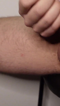 Stroking and Edging - Extra Close