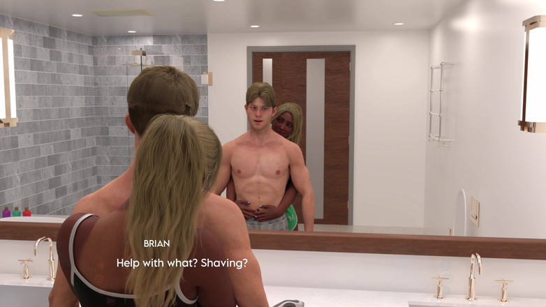 Wickedgammes studio: Milovník kundičky (část 19)