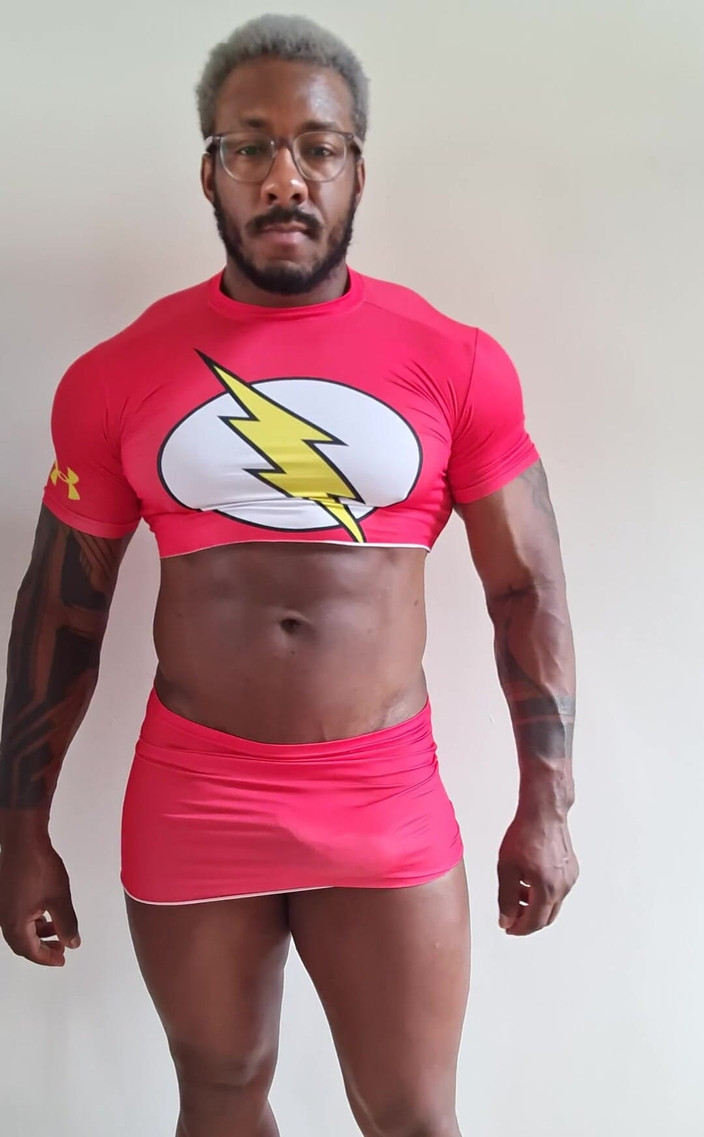 Amadeus: The Flash