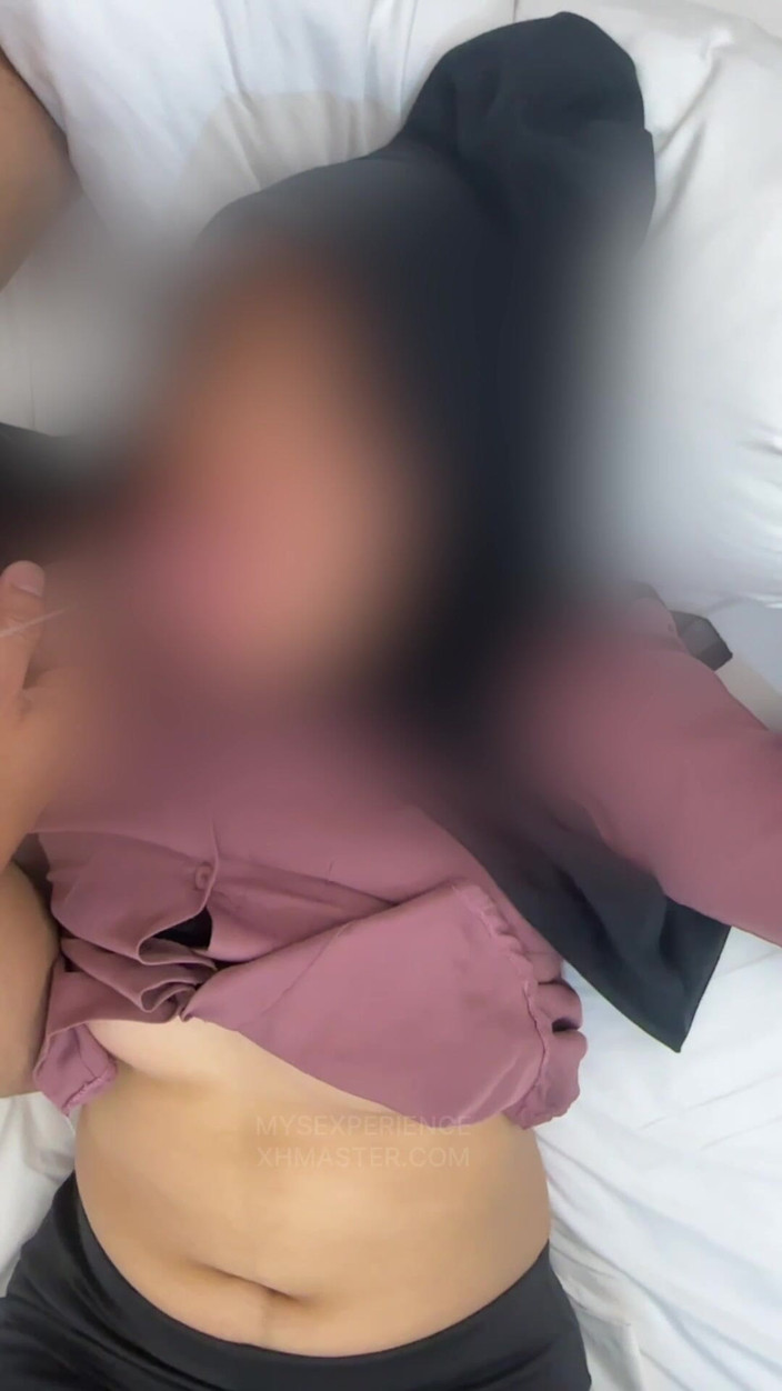 Mysexperience21: Cazzo la mia ragazza musulmana culona