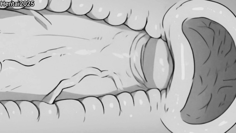 Hentai cartoon: Threesome in Sauna Cartoon Hentai Animation