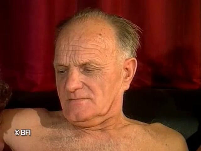 Nasty matures and dirty grannies club: Oma ürün ağacı bölüm 3