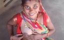 Maria Khan: Fată din satul indian desi face sex în aer liber în aer...