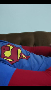 Super Man Hot