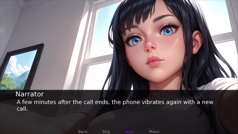 Captain ero gaming: Hidd3n Dateien - Teil 1