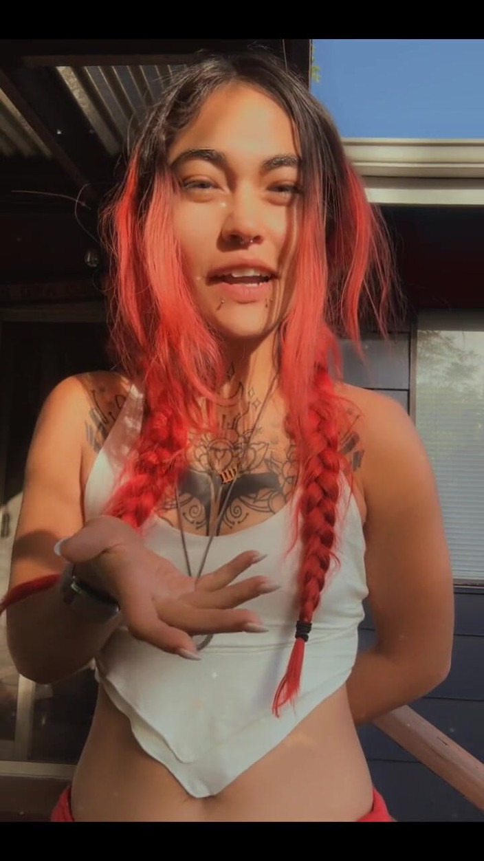 lilRavenFox: Goob Mooooorning