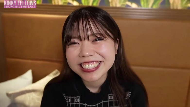 A case of fling: Asian Angel 26036