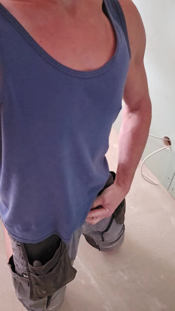 Chris_snoopy_91: On the Construction Site