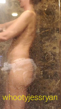 Whooty Jess Ryan