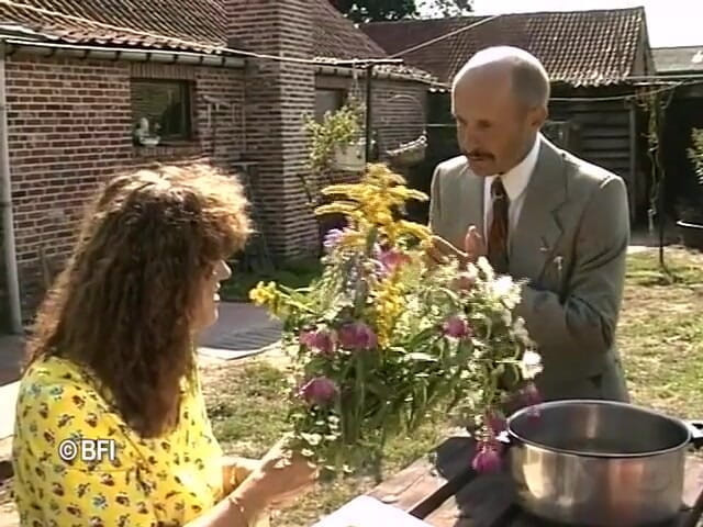 Dutch Desire Nights: DVD Xkiss - Polder sex