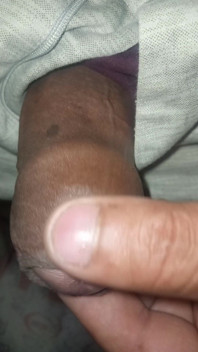 Mitali Felt the Itching of the Penis in the Office