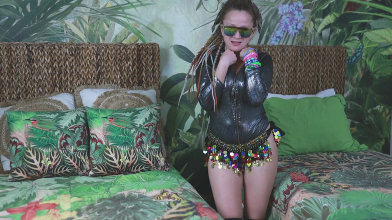 Brandon Lee Harrington Productions: Tančí pro mě