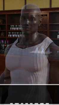 Tifa's Dark Heaven: Sloppy Close up BBC Blowjob Tits Job and Huge Cum Explosions by Unfaithful Girl with Huge Tits - Episode 31
