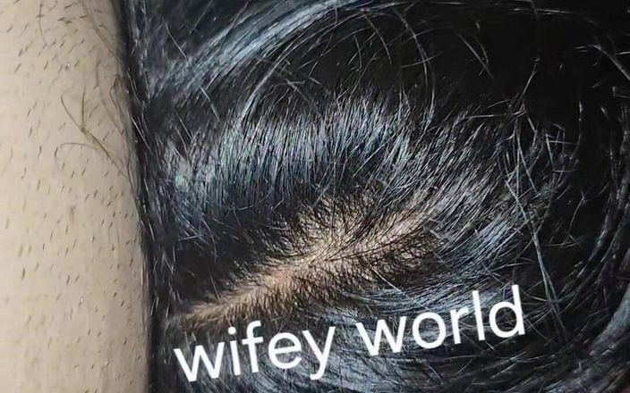 Wifeyworld2025: Глубокое глотание глотки