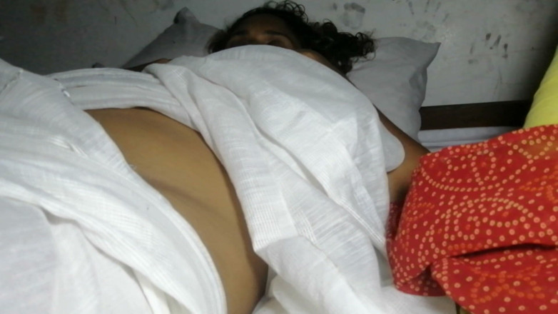 Tina Baby: Swami Breaded Desi Bhabhi 01