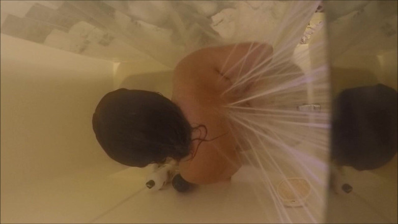 Carmita Bonita: In Sexy Latina Neighbors Shower