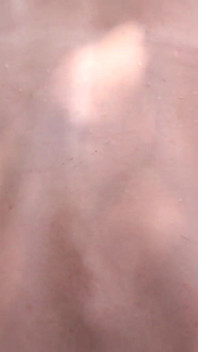 Naked Near the River in Public, Sex, Blowjob, Orgasm