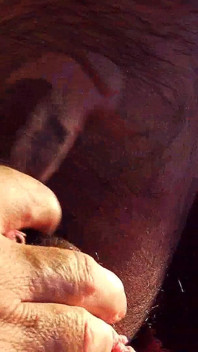 Intrusive close up pink cock.wmv