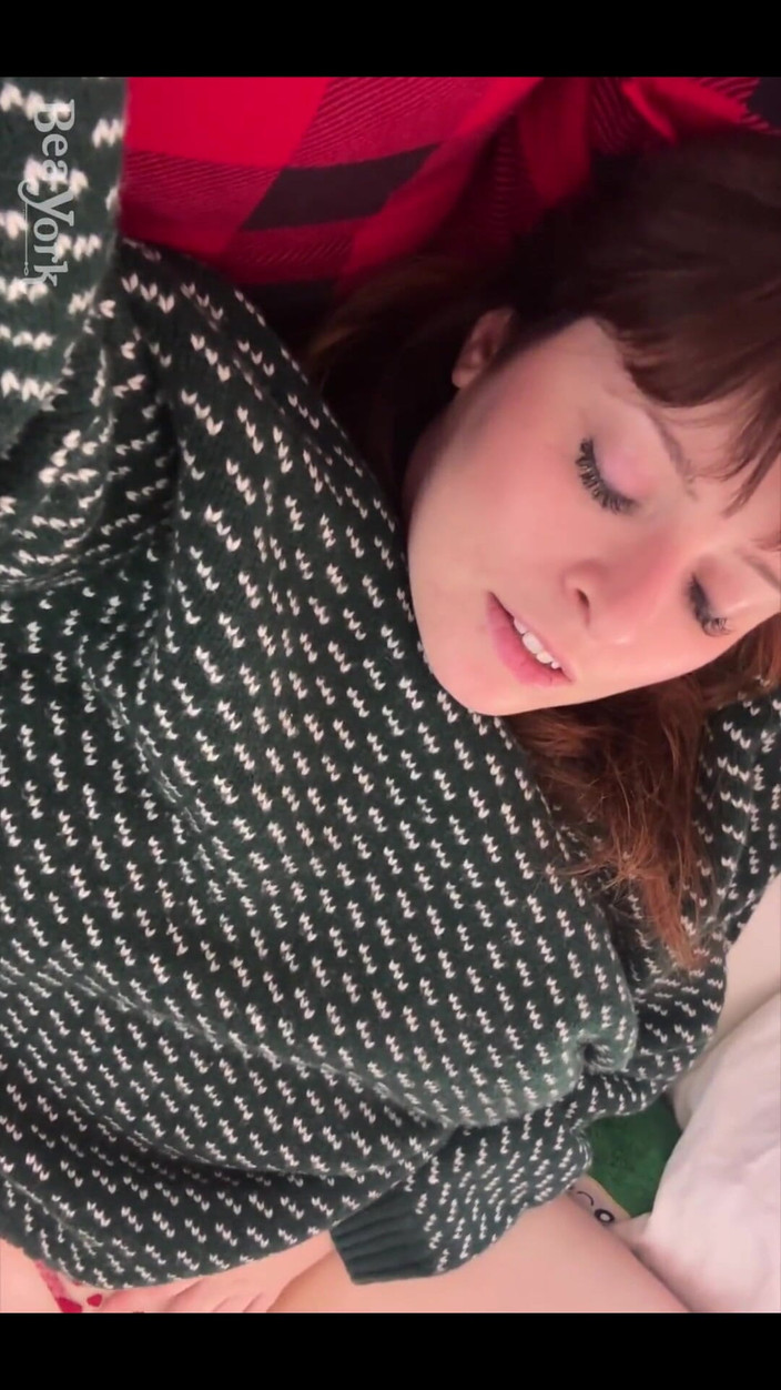 Bea York: Sua Bea sonolenta está sempre tão excitada para você!