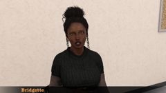 Coffee Break - #13 - Damn, She Thick by Foxie2k