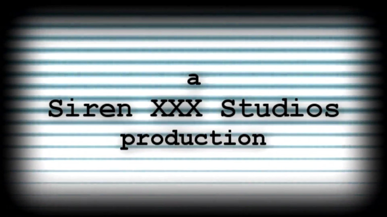Siren XXX Studios: Blowbang pertama Virgo yang bertuah dan Virgo