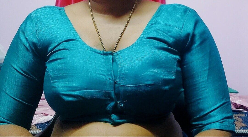 Desi Mohini: Моя жена занимается сексом со своим сводным братом