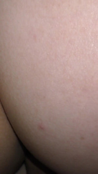 Homemade Fucking with a Fat-assed Teenager 18