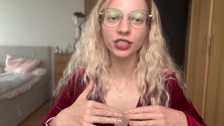Goddess_Bella_Rae: Comment faire n’importe quel homme n’importe quoi pour toi