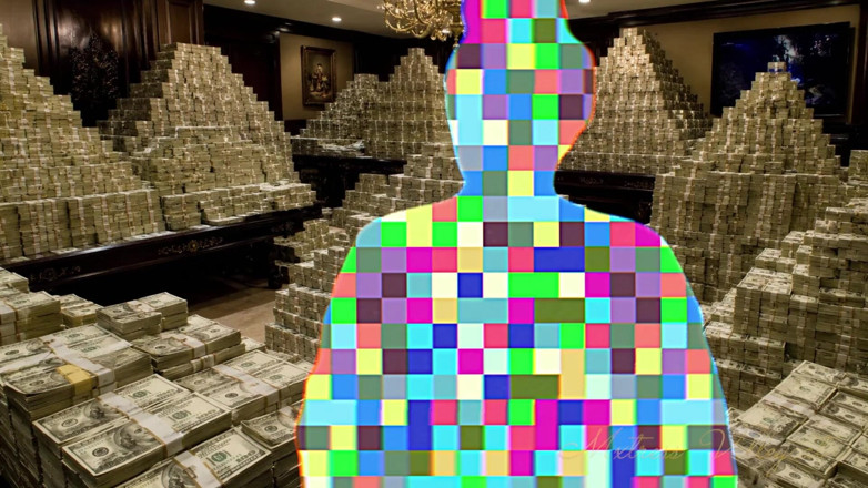 Mxtress Valleycat: The Tribute Triangle