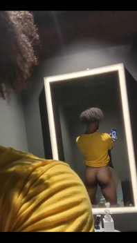 Want to taste my ass?