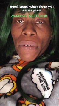 Open Pussy