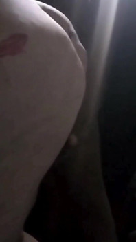 Có thời gian tuyệt vời nhất trong âm hộ pawg mông to này