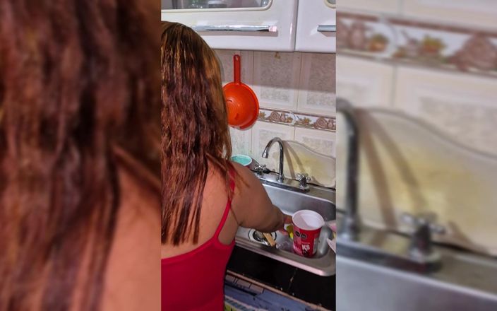 Pikaa6: Soția mea se deranjează pentru că nu încurc casa ci în cele...
