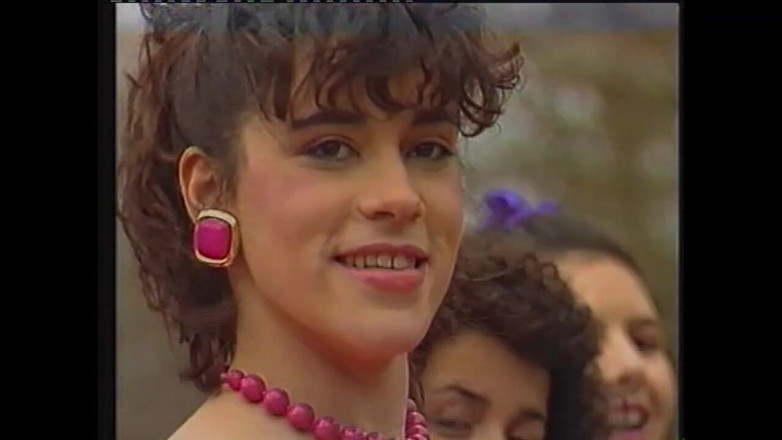 FM Video films: Young Desire
