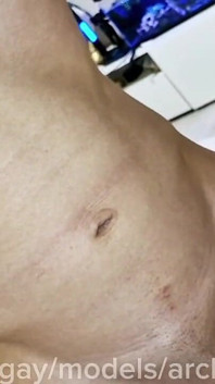 Cute Milky Twink Fucking on Her First 18th Birthday with Stepdaddy!!!