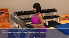 Dirty GamesXxX: Lotv: otrogen fru och de perversa som vill knulla henne -...