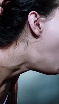100% Homemade Video From Argentina: Slugly Blowjob